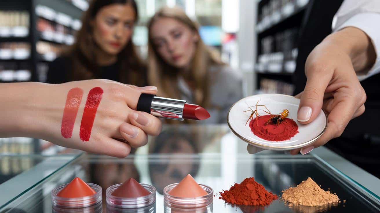 Why cruelty-free brands are quietly dropping this one ingredient — and what to use