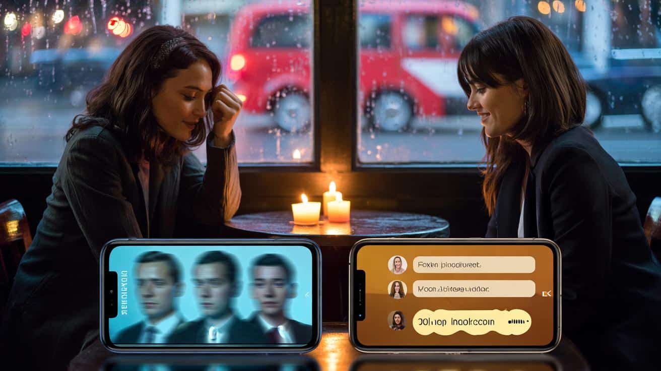 Why dating apps are broken — and the shocking new alternative single women are trying