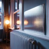 Why energy experts swear by radiator reflectors this winter