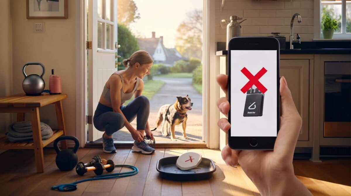 Why every woman over 35 is canceling her gym membership right now