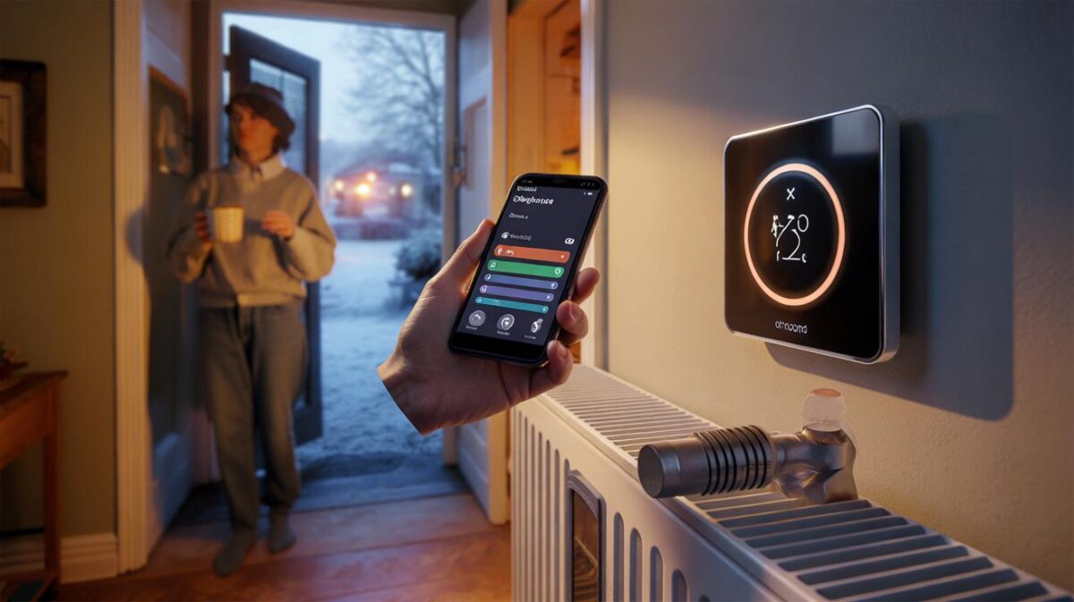 Why everyone’s installing a smart thermostat this winter — and the cheapest models that actually work