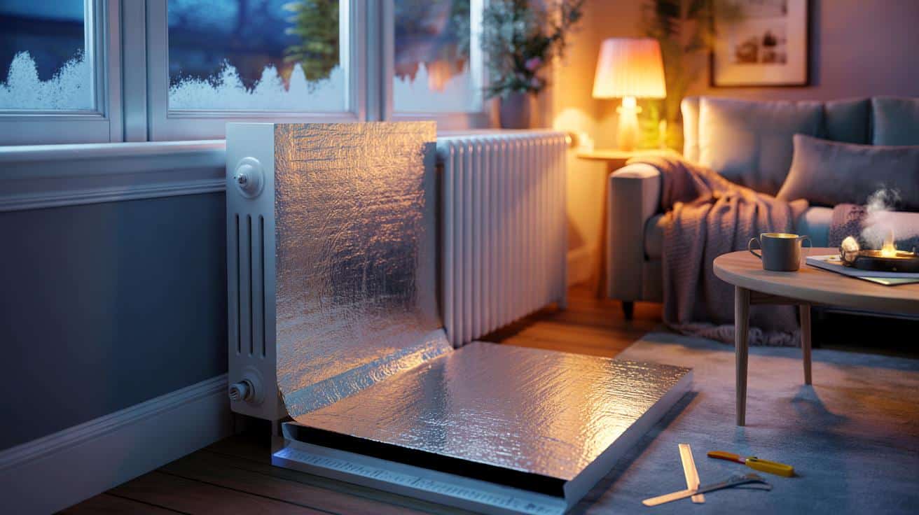 Why Everyone’s Talking About Radiator Reflectors This Winter