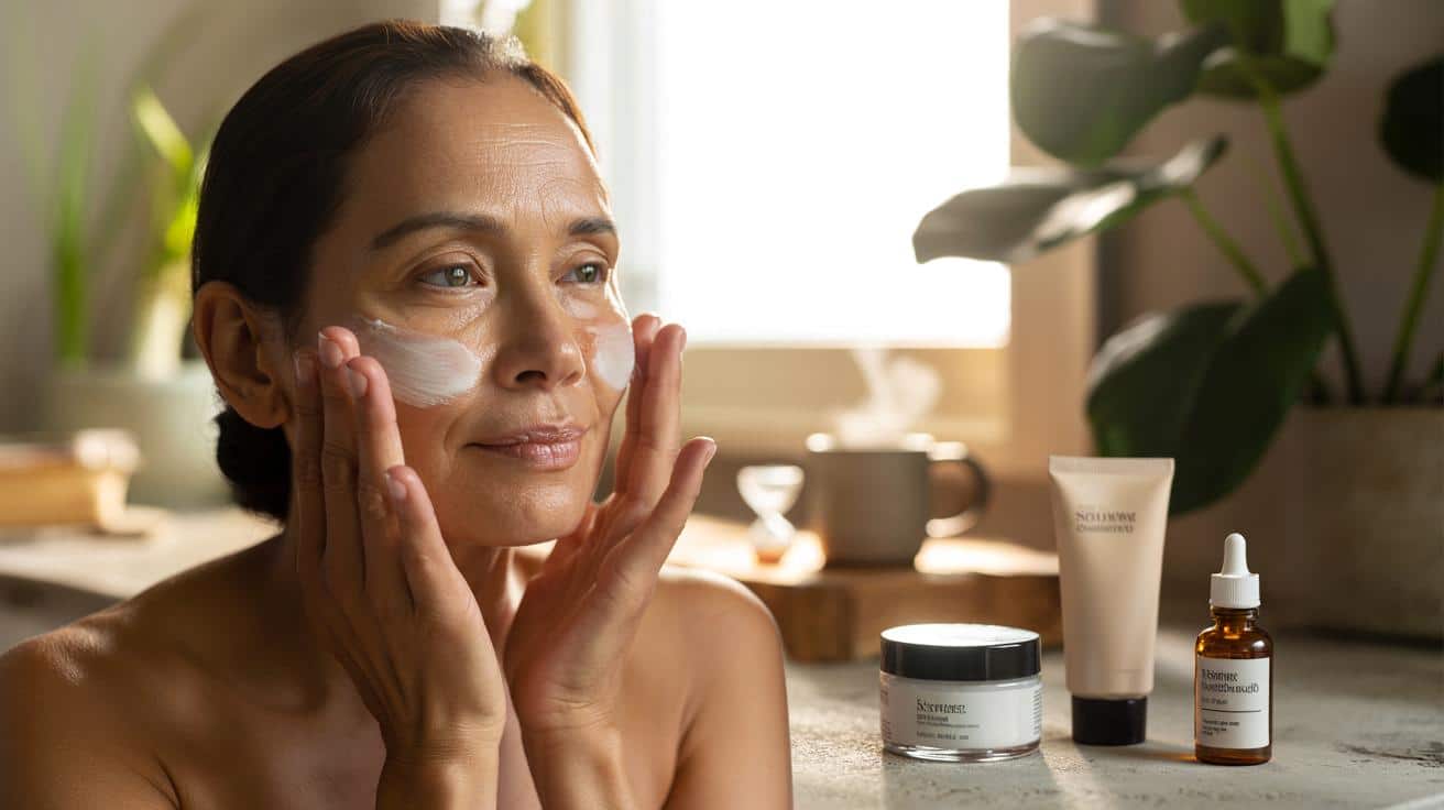 Why ‘slow beauty’ is the anti-ageing hack all editors now swear by