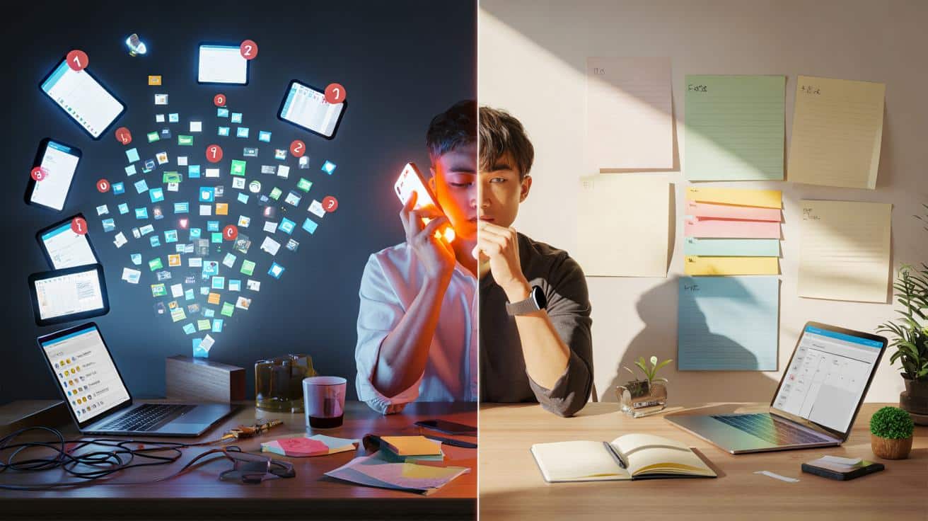 Why these tiny apps are killing your productivity — and what replaces them