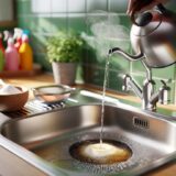 Why thousands are swapping harsh cleaners for this easy sink fix