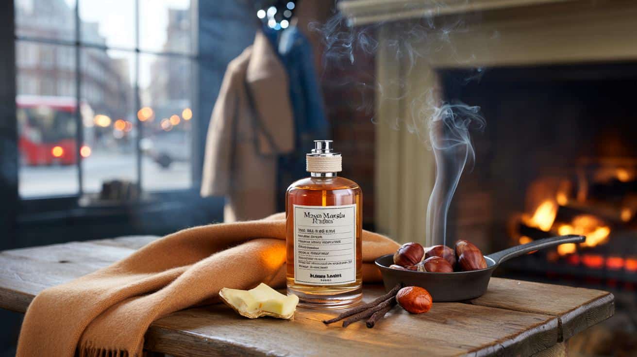 Why you need this one winter perfume before December is over