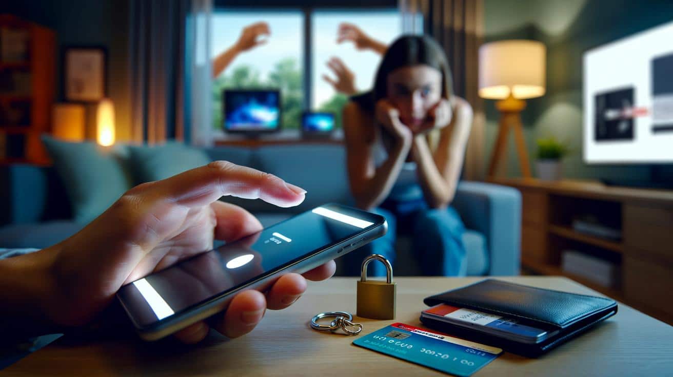 Why you should never share passwords with friends, even if they promise