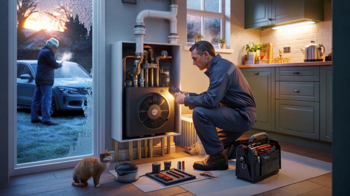 Why you should schedule appliance servicing before the first freeze — avoid emergency repairs