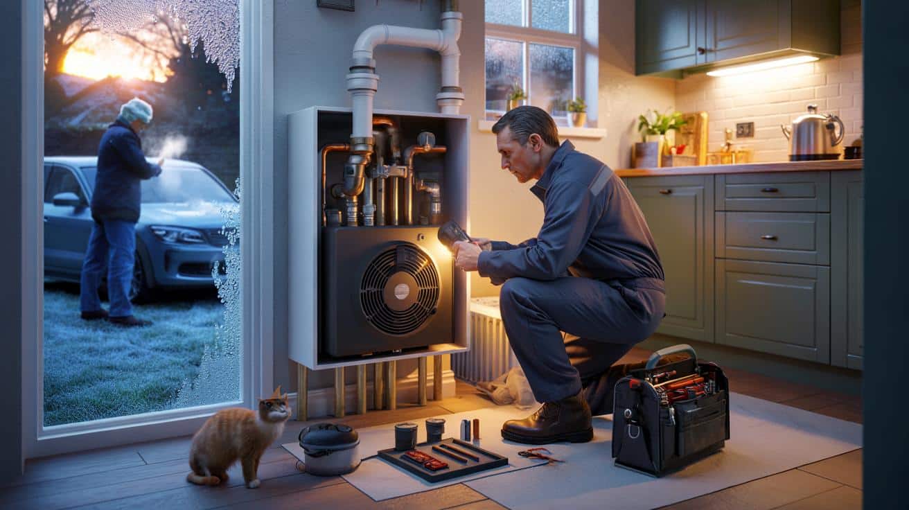 Why you should schedule appliance servicing before the first freeze — avoid emergency repairs