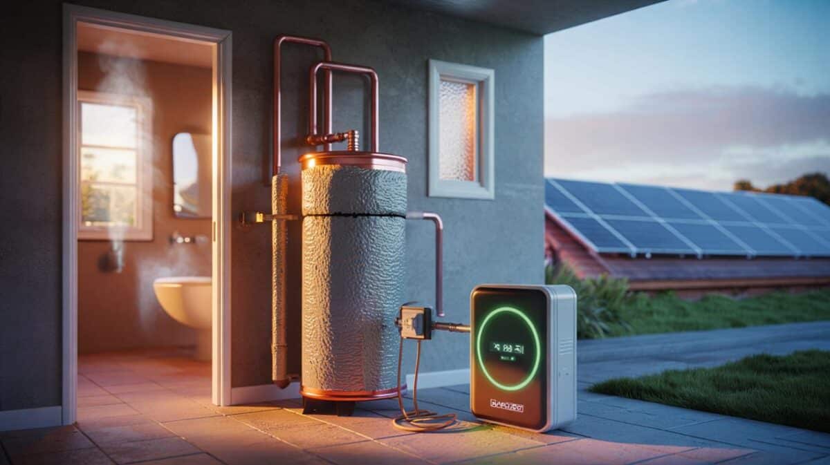 Why your immersion heater could be a secret money-saver — use it right with these tips