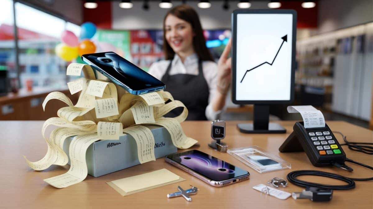 Why your next phone upgrade could cost you more than you think (hidden charges)