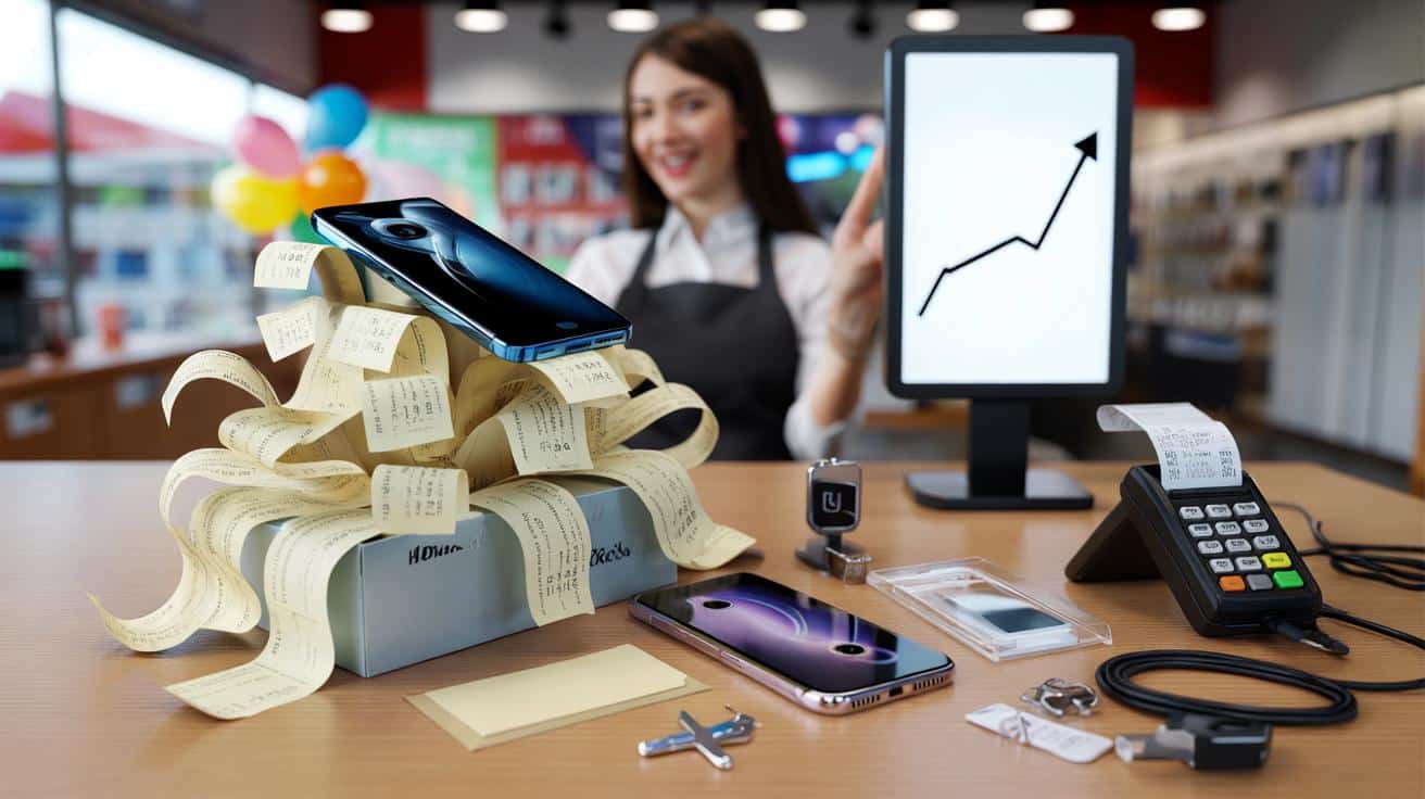 Why your next phone upgrade could cost you more than you think (hidden charges)