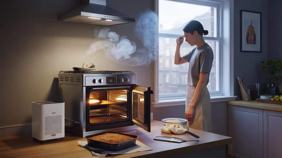 Why your oven might be making you sick — and how to fix it today