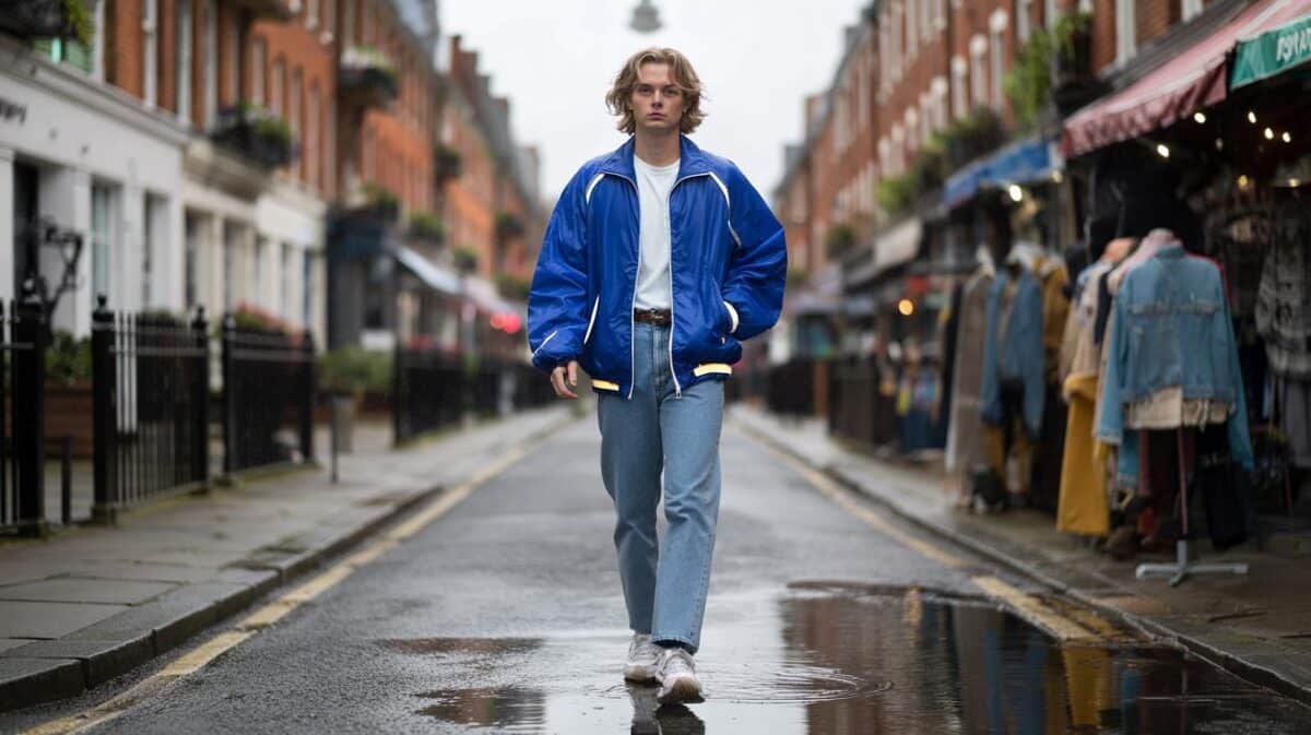 Why your wardrobe needs at least one 90s piece (and where to find it in the UK)