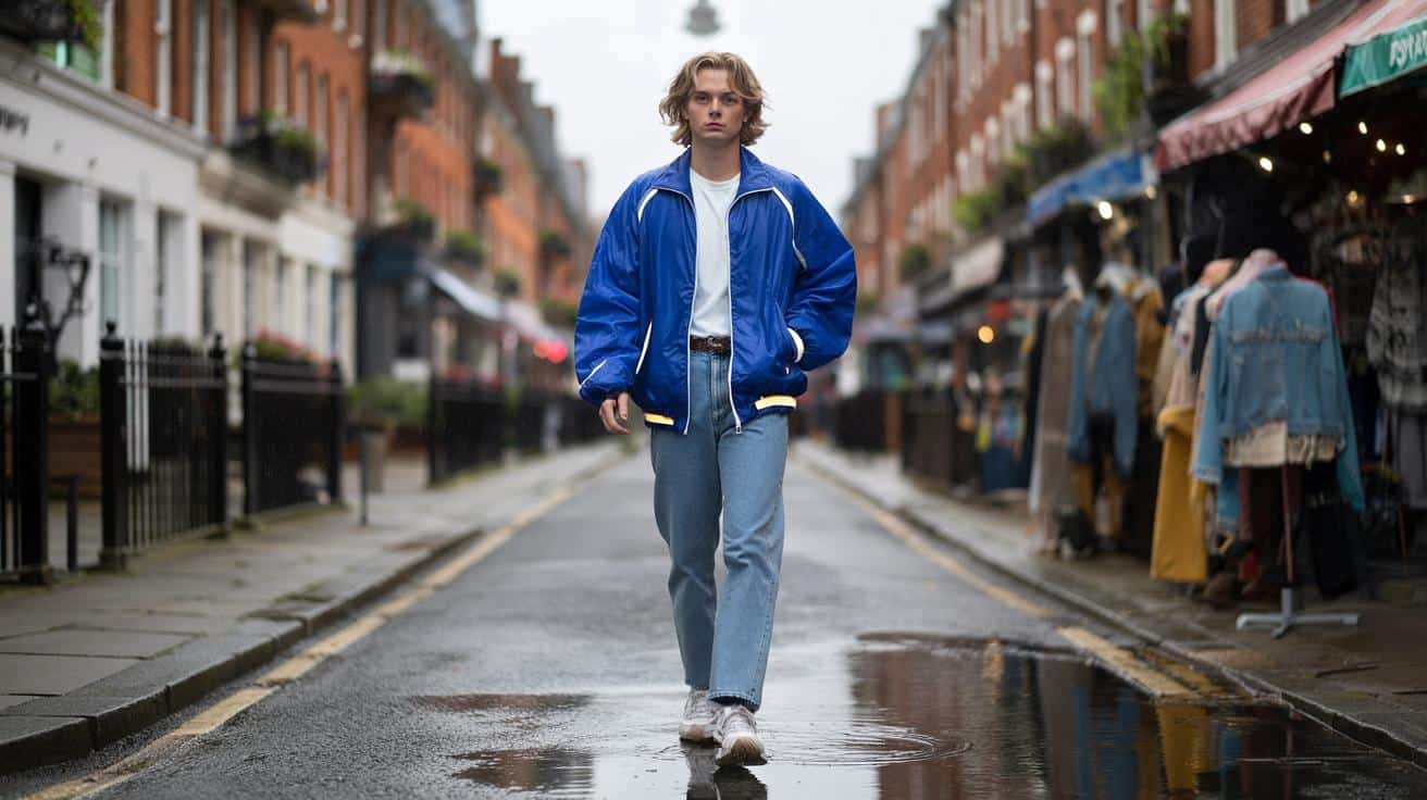 Why your wardrobe needs at least one 90s piece (and where to find it in the UK)