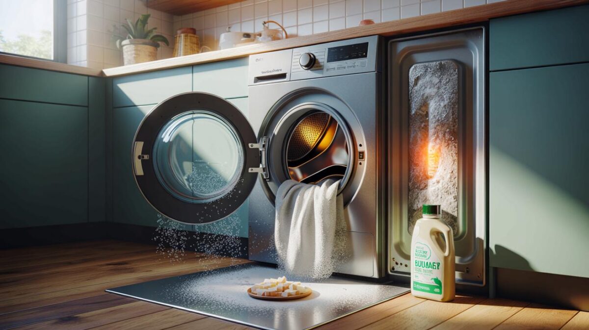 Why your washing machine could be warming your bills (and how to fix it)