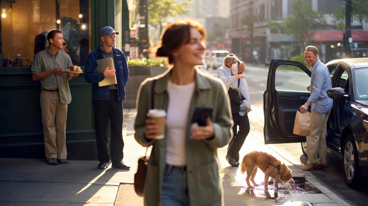 You meet 5 new people every day — here are 10 icebreakers that actually work