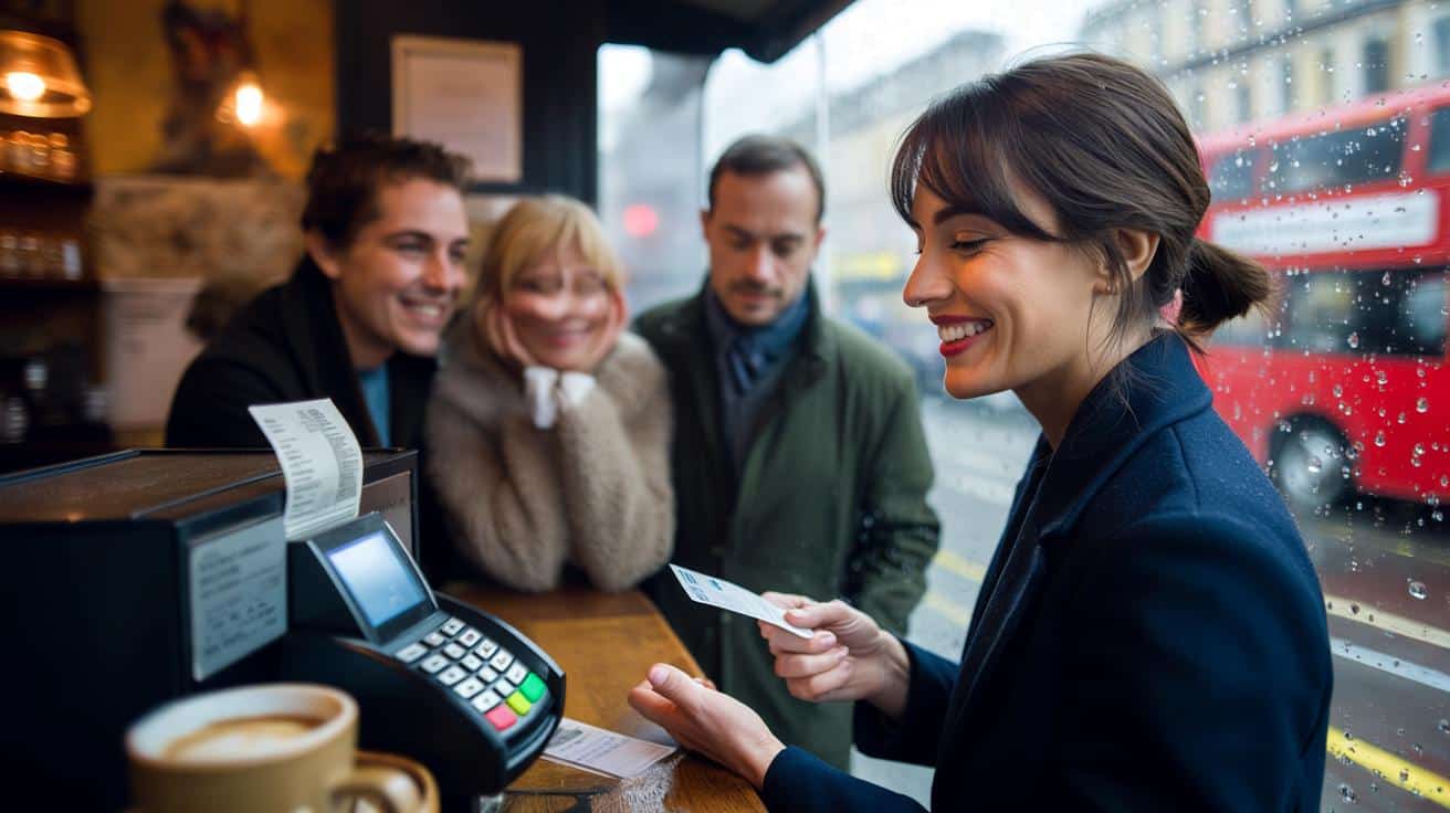 You’ll meet 10 strangers this week: here’s how to get real smiles, not polite ones