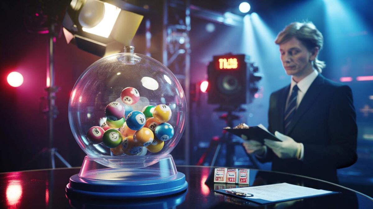 Your £10.5m jackpot on hold: live Lotto draw freezes mid‑numbers — will your ticket still pay out?