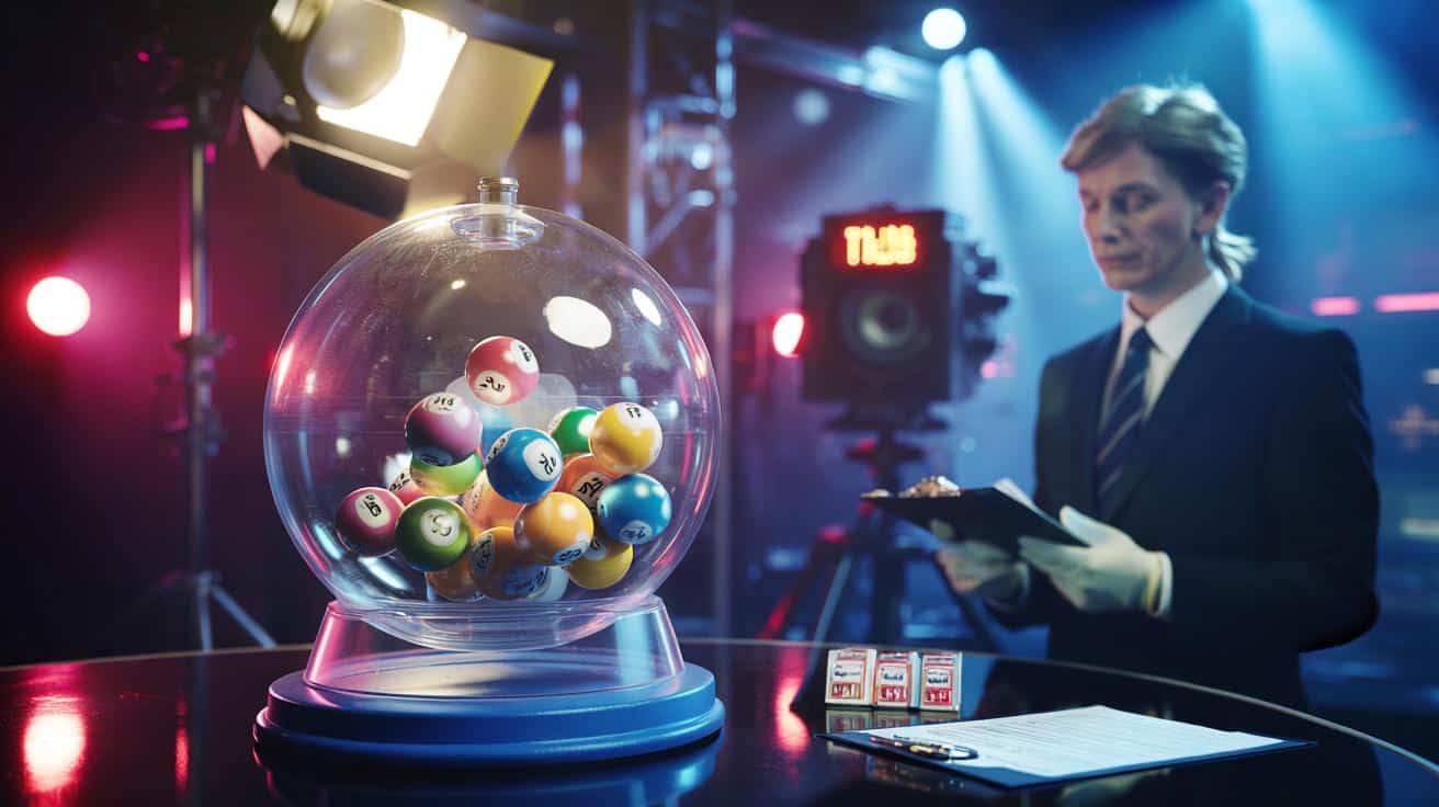 Your £10.5m jackpot on hold: live Lotto draw freezes mid‑numbers — will your ticket still pay out?