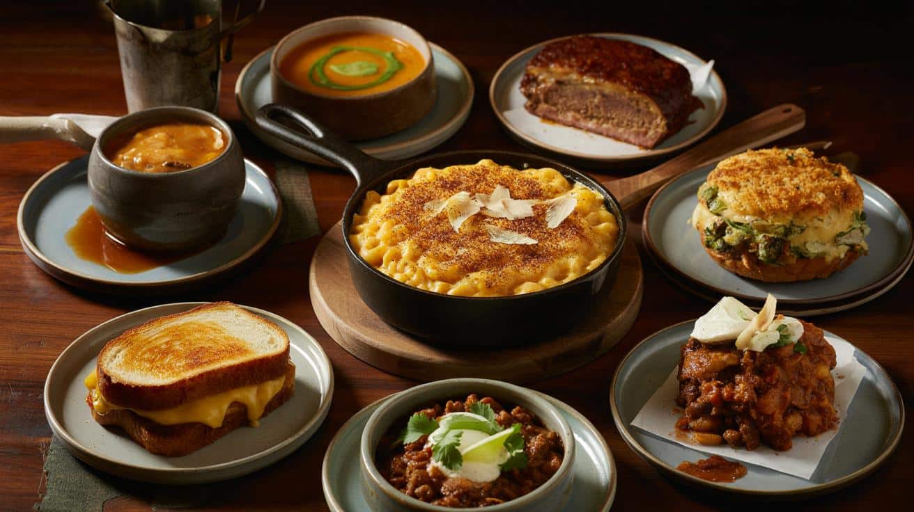 You’re paying £12–£18 for 8 thrifty ’70s dinners: are posh pubs selling you nostalgia on toast?