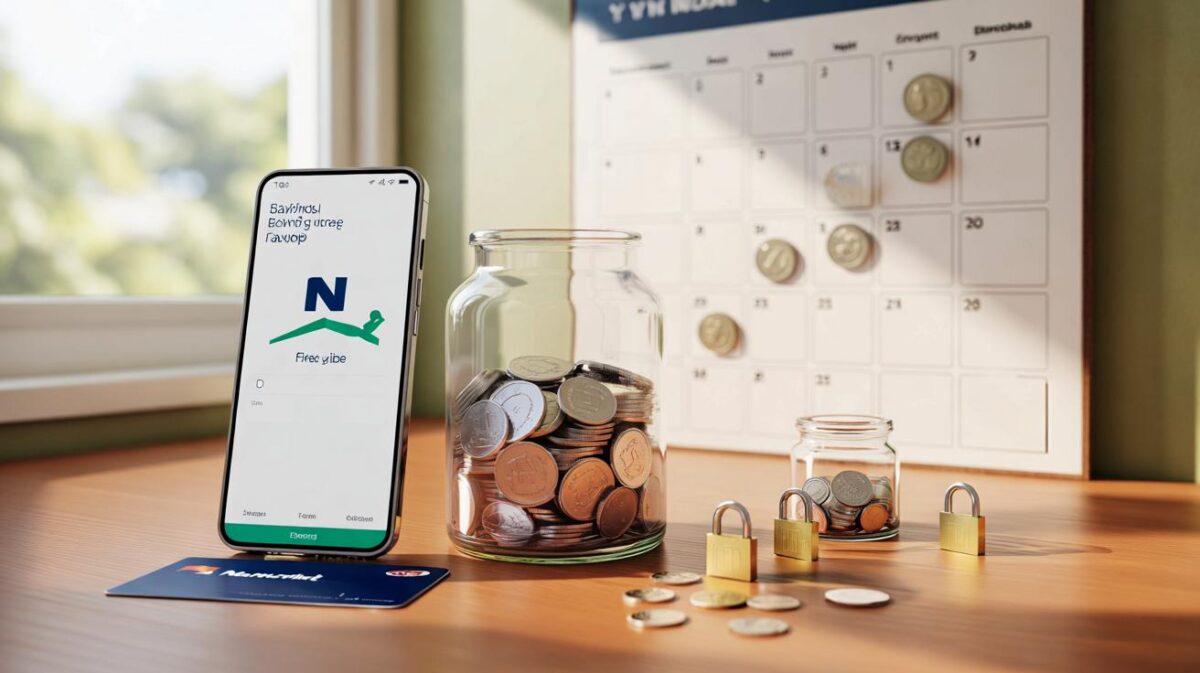 Could you grab £84.50 with £200 a month at Nationwide : 6.5% AER and three free withdrawals?