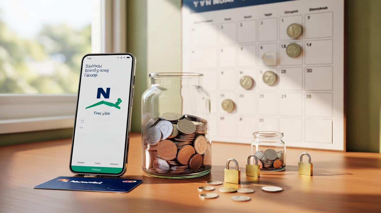 Could you grab £84.50 with £200 a month at Nationwide : 6.5% AER and three free withdrawals?