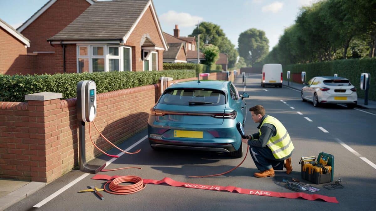 England’s driveway owners’ win: no planning permission, 9-month waits cut, £2.3bn backing for you