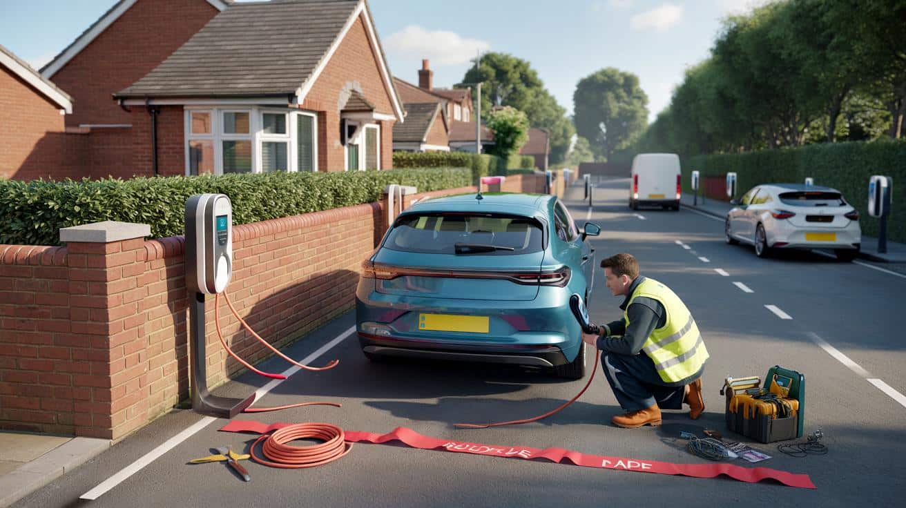 England’s driveway owners’ win: no planning permission, 9-month waits cut, £2.3bn backing for you
