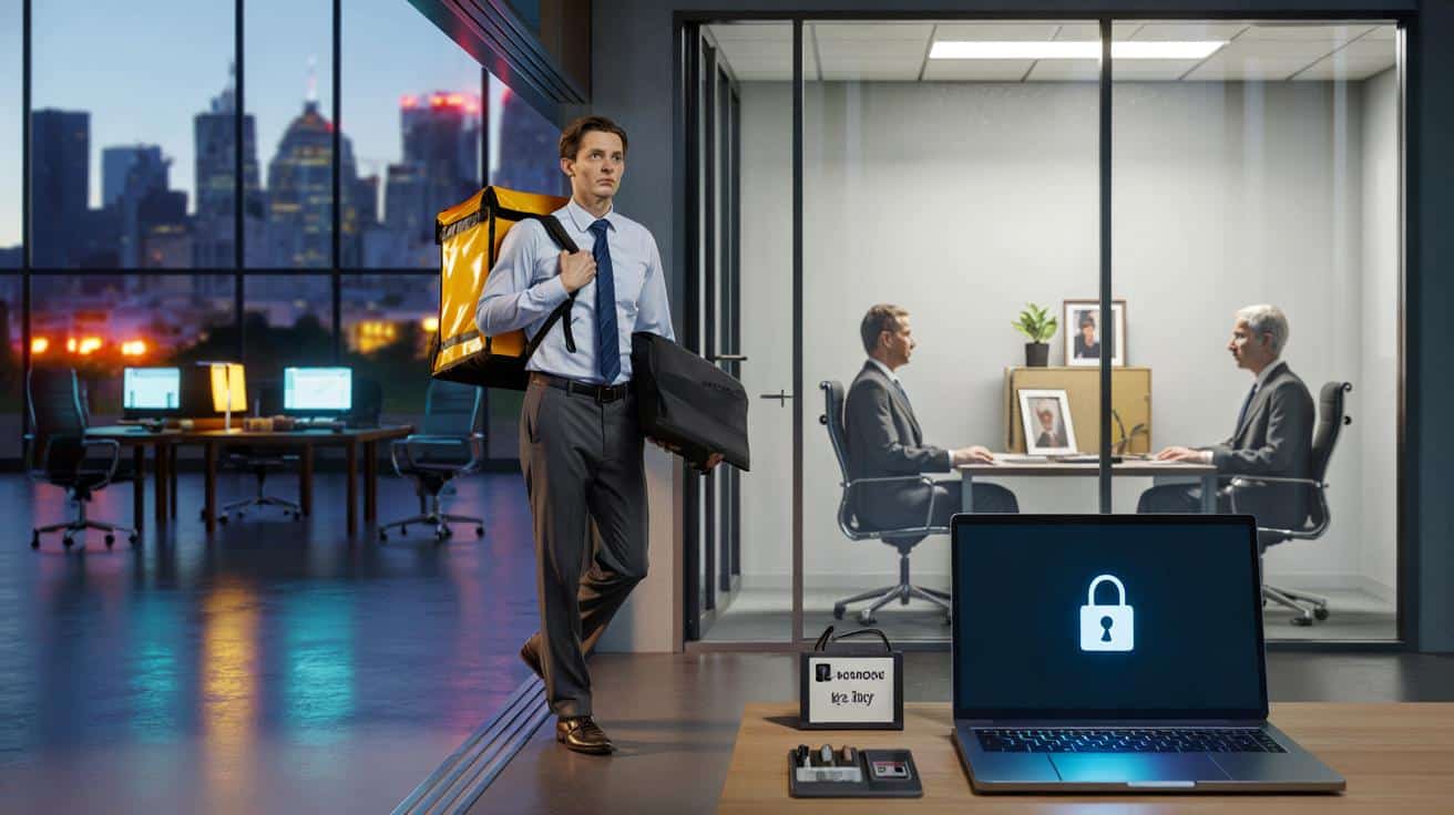 Four-day week trial ends with one worker fired over a second job: would you risk 100-80-100 pay?