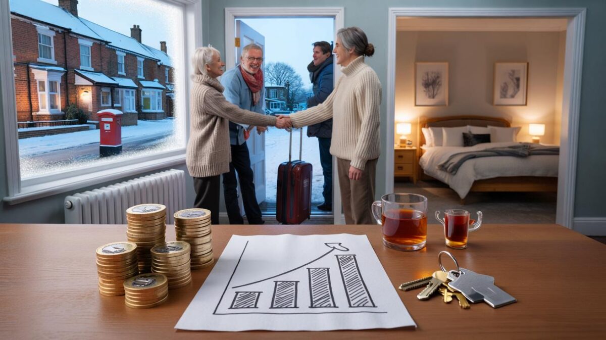 Here is the HMRC tax move letting UK households lift their personal allowance to £20,070 this winter without breaking any rules