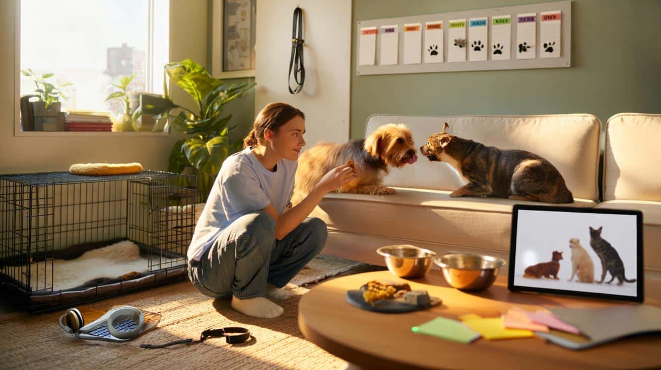 Thinking of pawternity leave : 56% of Gen Z bond faster, half in 7 days, and 62% say research helps